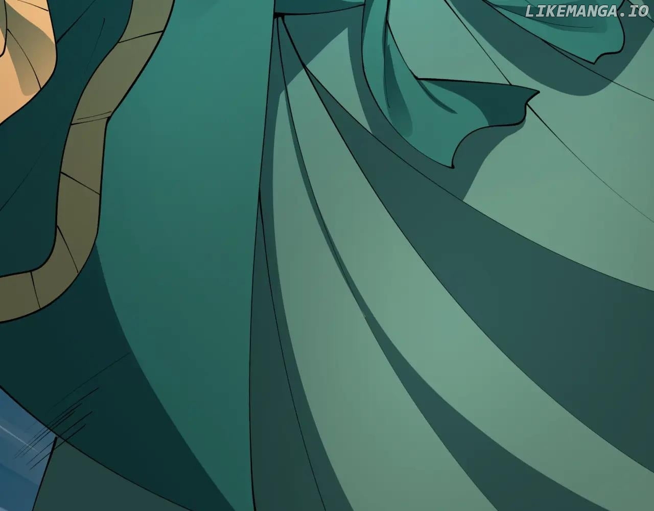 Era of the Haunted Chapter 405 - page 111